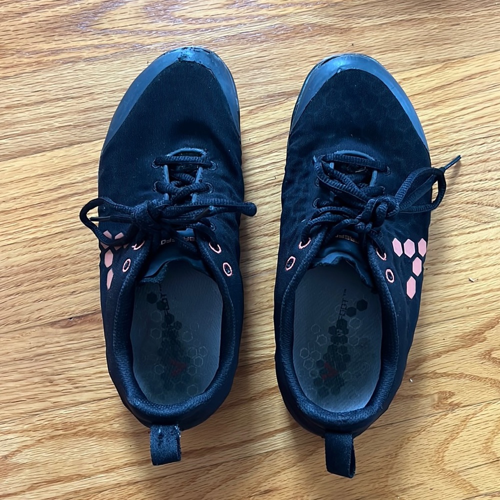 Vivobarefoot running shoes, size 36